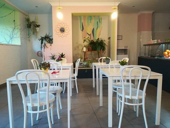 Bistro Jaglana